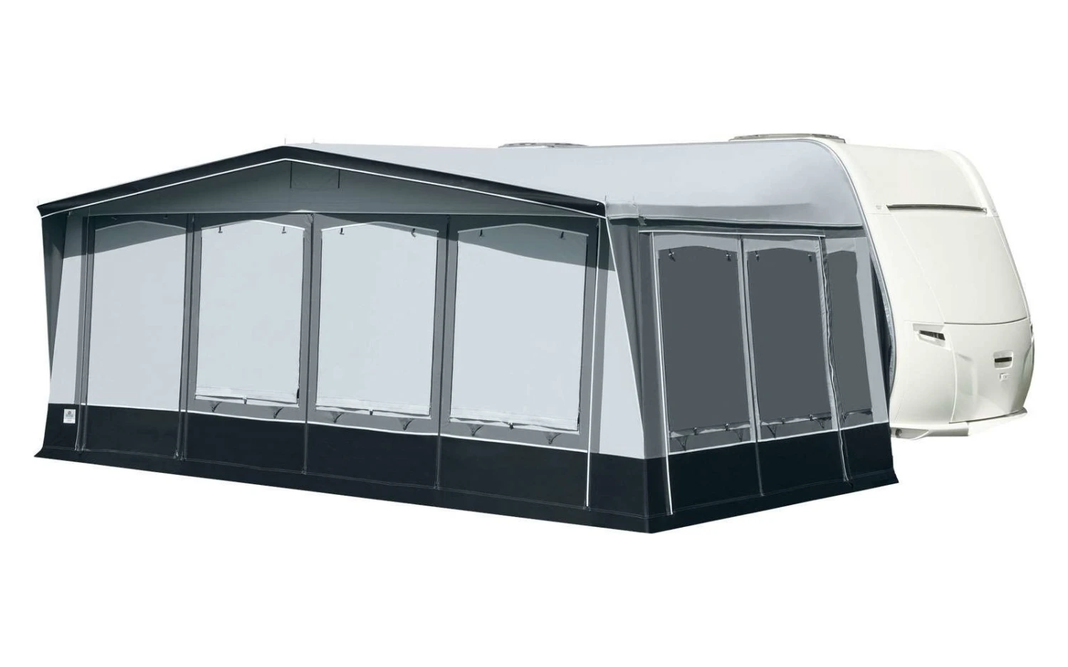 Brand Atrium Wohnwagenvorzelt / Saisonvorzelt 8 Brand Atrium Wohnwagenvorzelt / Saisonvorzelt – Bild 6