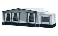 Brand Atrium Wohnwagenvorzelt / Saisonvorzelt 23 Brand Atrium Wohnwagenvorzelt / Saisonvorzelt -Berger 523311 3388802