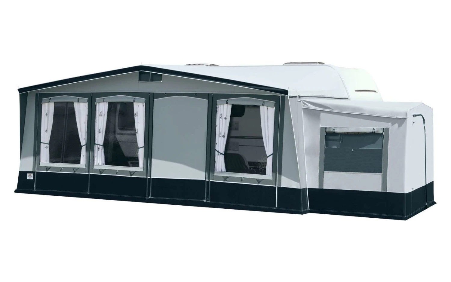 Brand Atrium Wohnwagenvorzelt / Saisonvorzelt 16 Brand Atrium Wohnwagenvorzelt / Saisonvorzelt – Bild 14