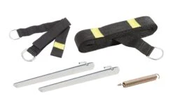 Brunner Stabilizer Set