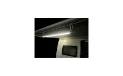 Bo-Camp LED Zeltbeleuchtung Dimmbar 7W -Berger 534328 3497727