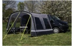 High Peak Trento 2.0 Busvorzelt