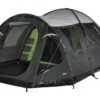 High Peak Santiago 5.0 Kuppelzelt Mit Vorbau Für 5 Personen 280 X 430 Cm 1 High Peak Santiago 5.0 Kuppelzelt Mit Vorbau Für 5 Personen 280 X 430 Cm -Berger 536740 3870306