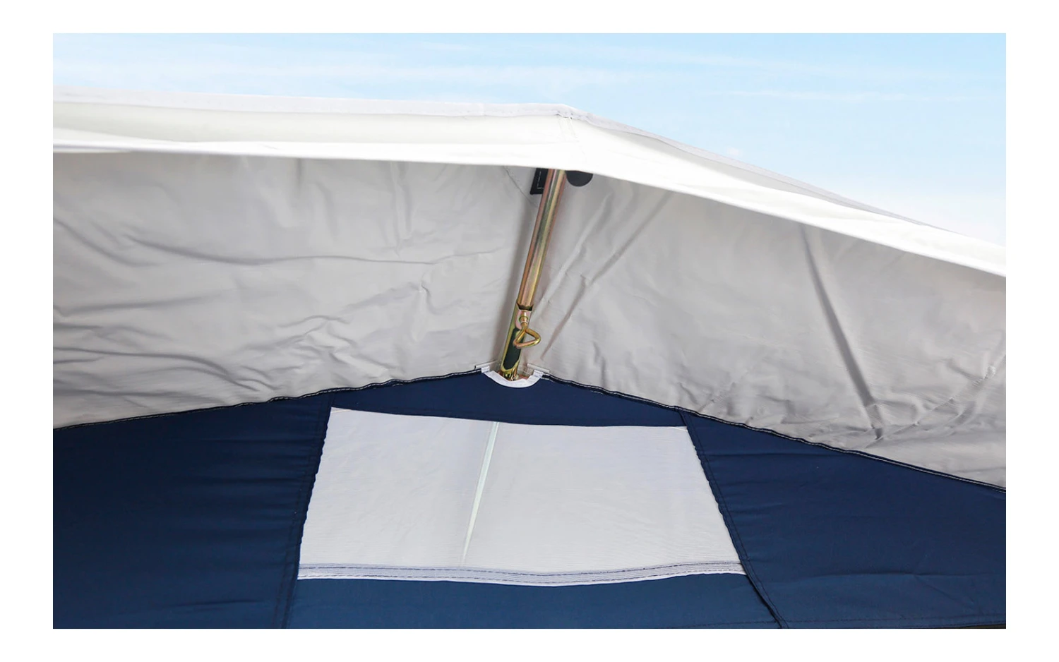 Brunner Vida NG Küchenzelt Vida 12 Brunner Vida NG Küchenzelt Vida – Bild 10