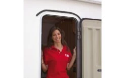 Fiamma Drip Stop Regenrinne 27 Fiamma Drip Stop Regenrinne -Berger 558910 3689585