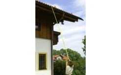 Dreiecksbesen Mit Teleskopstiel, Teleskopbesen 10 Dreiecksbesen Mit Teleskopstiel, Teleskopbesen -Berger 57525 38191