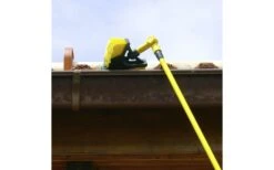 Dreiecksbesen Mit Teleskopstiel, Teleskopbesen 11 Dreiecksbesen Mit Teleskopstiel, Teleskopbesen -Berger 57526 2394365