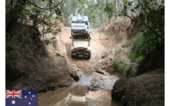 Gordigear Tanami Plus Dachzelt -Berger 585511 3986303