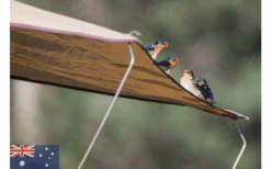 Gordigear Tanami Plus Dachzelt -Berger 585547 3986311