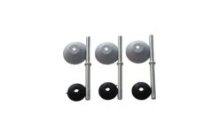 Brand Gestängedorne Inkl. Dichtring