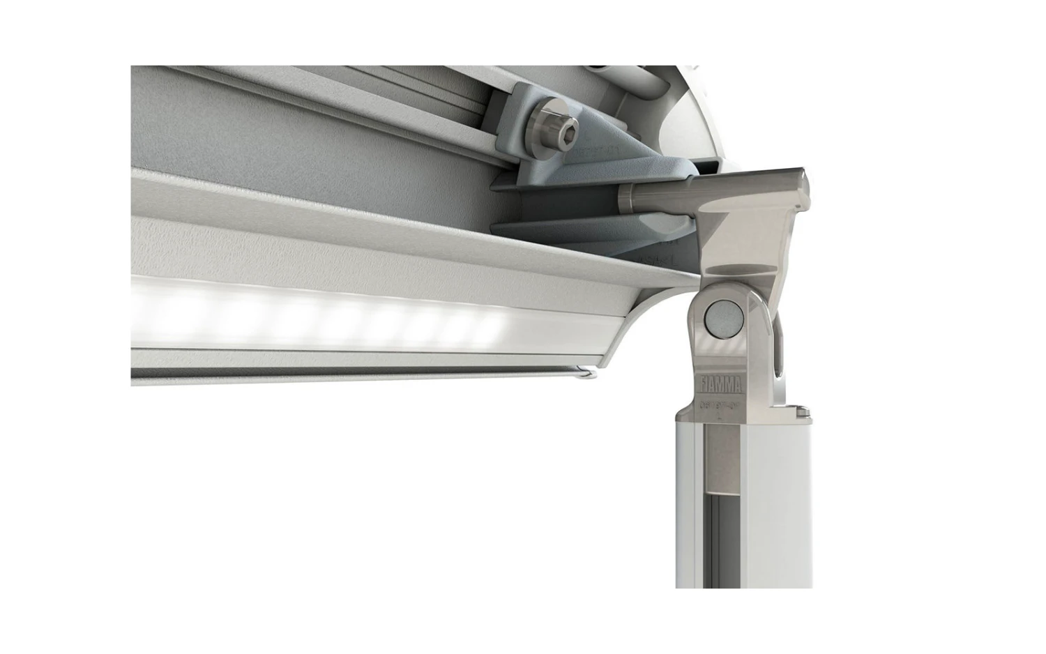 Fiamma Kit LED Strip Awning LED Für Markisen F65L / F80s / F80L 4 Fiamma Kit LED Strip Awning LED Für Markisen F65L / F80s / F80L – Bild 2