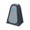 Kampa Privy Toilettenzelt 120 X 120 X 190 Cm Grau -Berger 604307 4351991