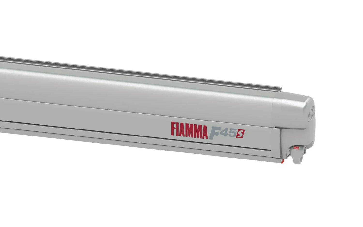 Fiamma F45s Wandmarkise 300 Cm Für VW T5 / T6 / Multivan / Transporter Langer Radstand (Titanium / Royal Grey) 3 Fiamma F45s Wandmarkise 300 Cm Für VW T5 / T6 / Multivan / Transporter Langer Radstand (Titanium / Royal Grey)