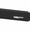 Fiamma F45s PSA Wandmarkise 260 Cm Für PSA-Vans (Deep Black / Royal Grey) -Berger 622895 4433927