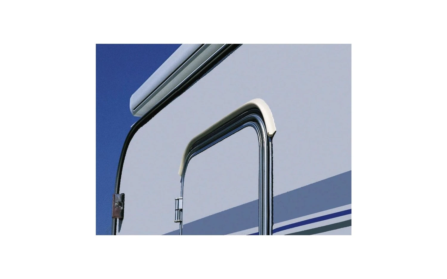 Fiamma Drip Stop Regenrinne 3 Fiamma Drip Stop Regenrinne