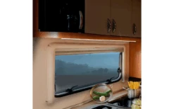 IVT SH 5.620 LED Streifen Flexibel Selbstklebend 24 V 1 M -Berger 628815 4459203