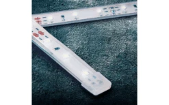 IVT SH 5.620 LED Streifen Flexibel Selbstklebend 24 V 1 M -Berger 628819 4459211