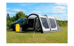 Outdoor Revolution Movelite T3E Aufblasbares Vorzelt 23 Outdoor Revolution Movelite T3E Aufblasbares Vorzelt -Berger 632531 4392579