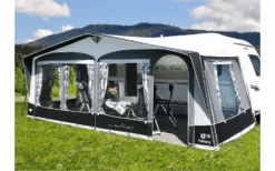 Walker Fusion II 240 Vorzelt -Berger 647145 4540413