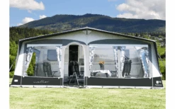 Walker Fusion II 240 Vorzelt -Berger 647148 4540422