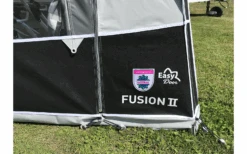 Walker Fusion II 240 Vorzelt -Berger 647154 4540434