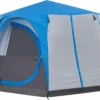 Coleman Octagon Familienzelt Für 8 Personen -Berger 648759 4603533