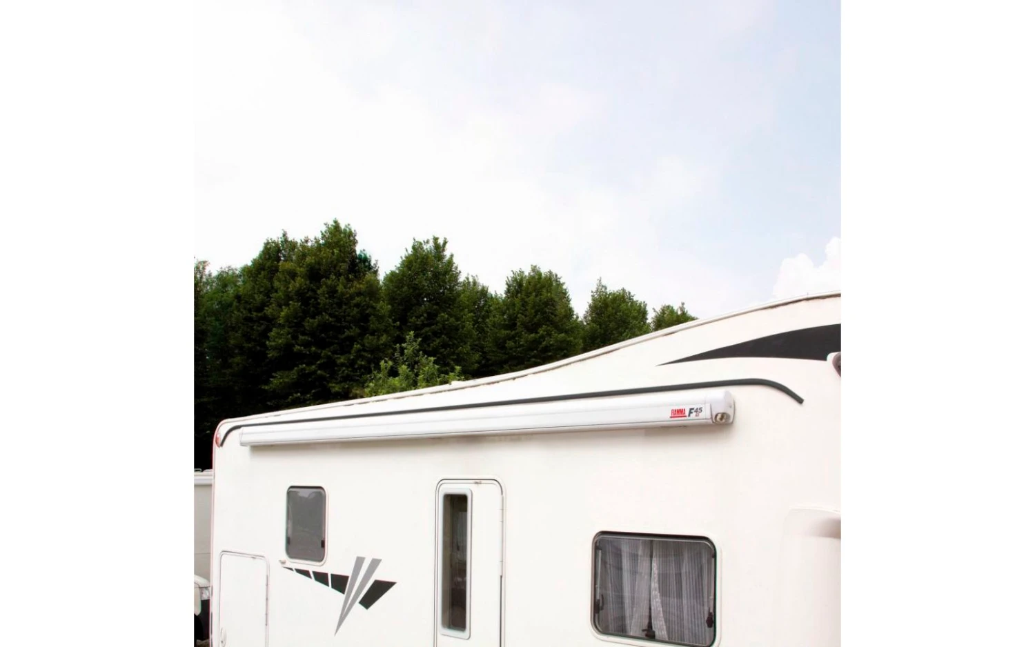 Fiamma Drip Stop Regenrinne 10 Fiamma Drip Stop Regenrinne – Bild 8