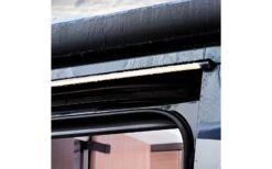 Dometic RainTec RT 100 LED-Regenrinne Für Schiebetüren Fiat Ducato 9 Dometic RainTec RT 100 LED-Regenrinne Für Schiebetüren Fiat Ducato -Berger 66377 2231551