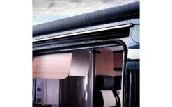 Dometic RainTec RT 100 LED-Regenrinne Für Schiebetüren Fiat Ducato 8 Dometic RainTec RT 100 LED-Regenrinne Für Schiebetüren Fiat Ducato -Berger 66378 145395