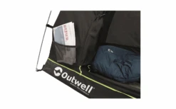 Outwell Freistehendes Innenzelt L Für Vorzelte Oder Outwell Wing Lounges Für 3 Personen -Berger 679914 4908974
