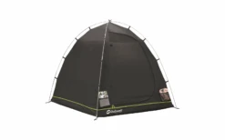 Outwell Freistehendes Innenzelt L Für Vorzelte Oder Outwell Wing Lounges Für 3 Personen