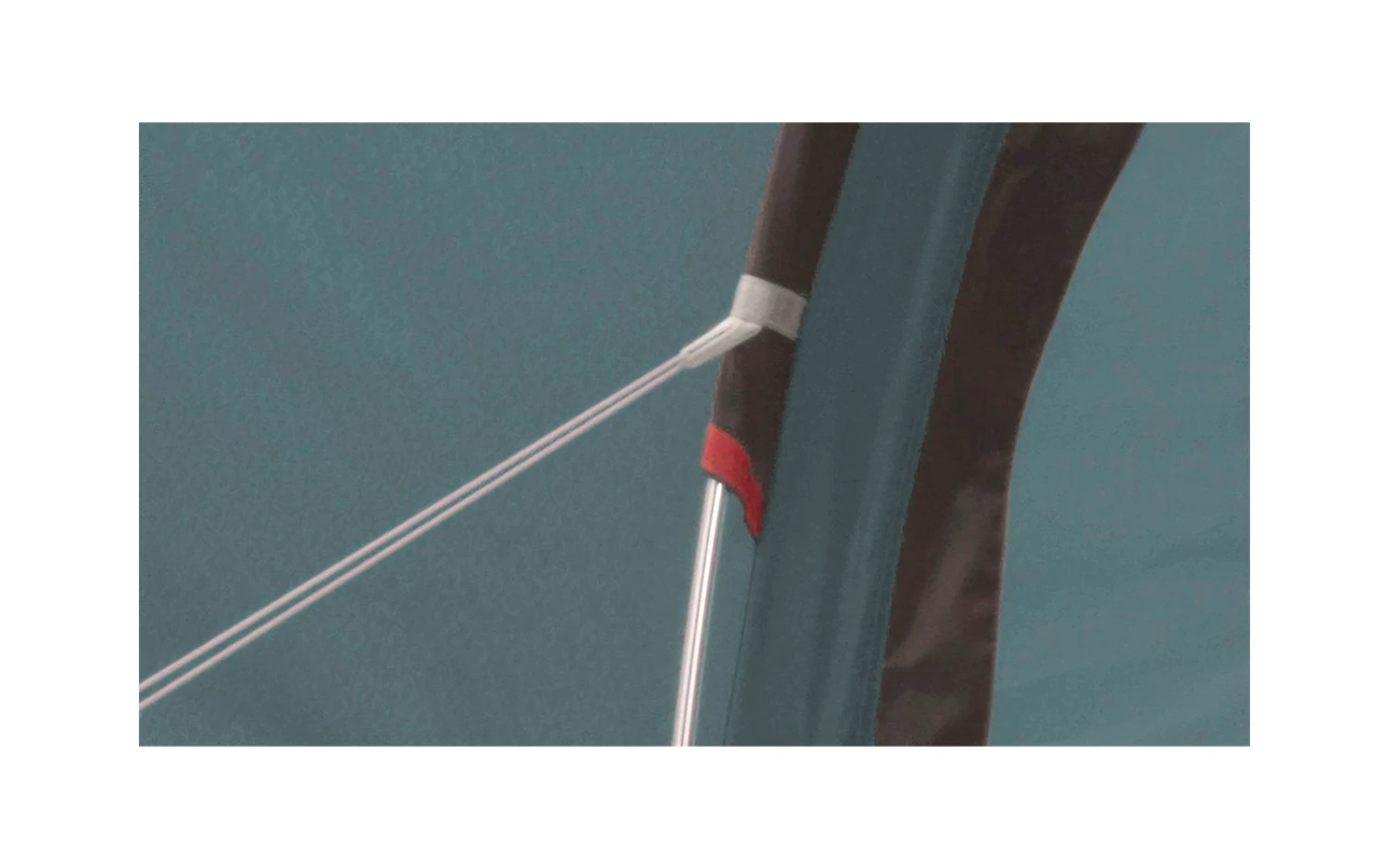 Robens Boulder 2 Kuppelzelt 240 X 220 X 110 Cm Für 2 Personen 11 Robens Boulder 2 Kuppelzelt 240 X 220 X 110 Cm Für 2 Personen – Bild 9