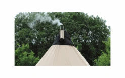 Robens Klondike Twin Bell Zelt Für 12 Personen 29 Robens Klondike Twin Bell Zelt Für 12 Personen -Berger 681294 5084594