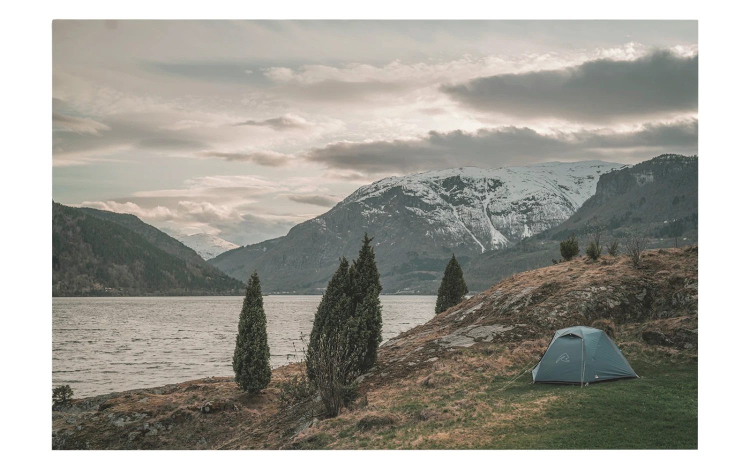 Robens Boulder 2 Kuppelzelt 240 X 220 X 110 Cm Für 2 Personen 8 Robens Boulder 2 Kuppelzelt 240 X 220 X 110 Cm Für 2 Personen – Bild 6