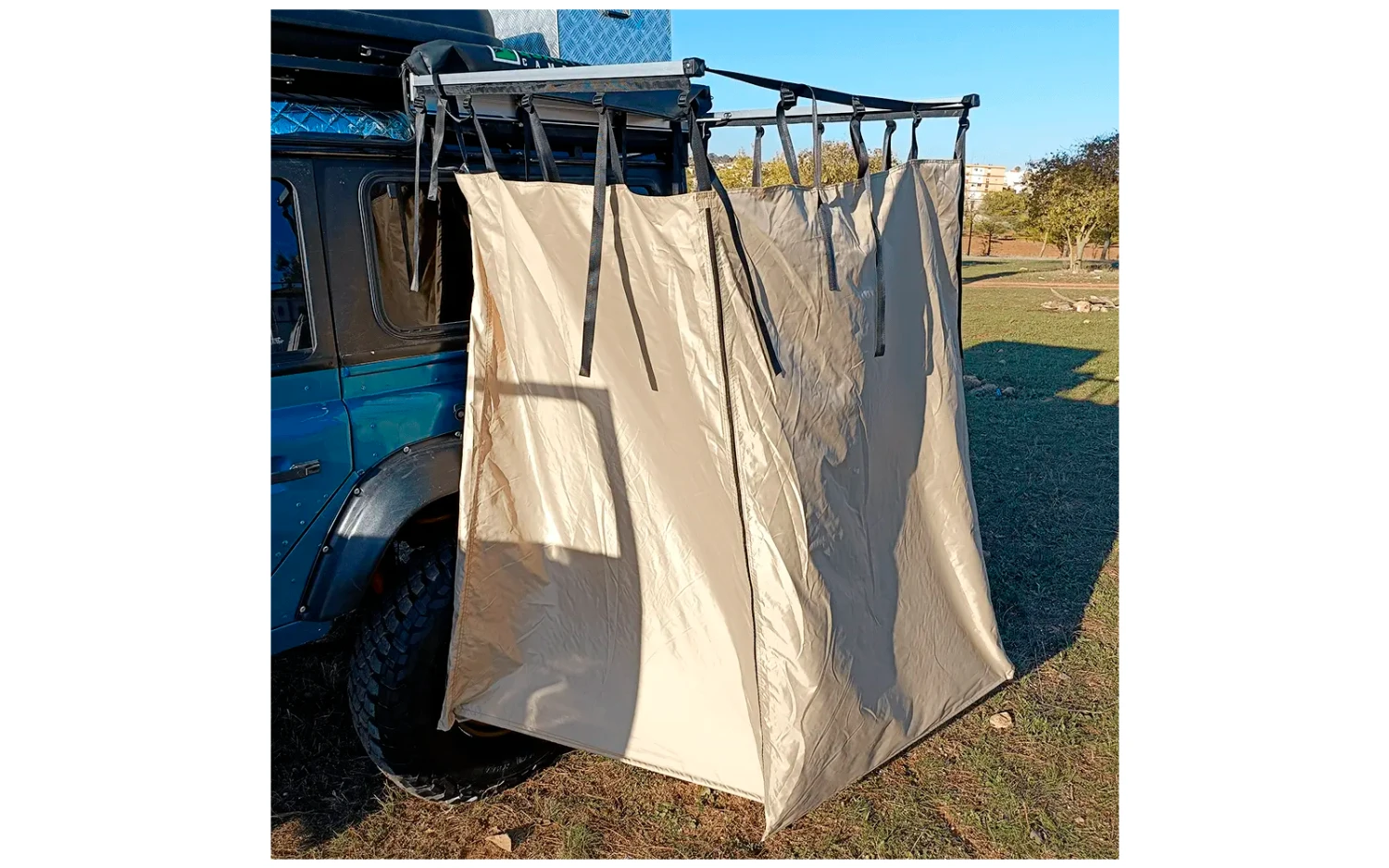 K'Foam Duschkabine 3 K'Foam Duschkabine