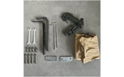 K'Foam Duschkabine 13 K'Foam Duschkabine -Berger 683616 4699601