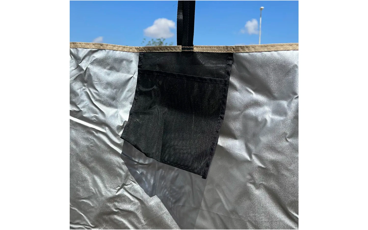 K'Foam Duschkabine 7 K'Foam Duschkabine – Bild 5