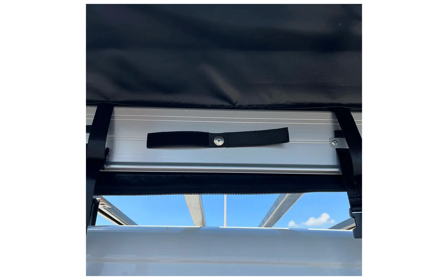 K'Foam Duschkabine 8 K'Foam Duschkabine – Bild 6