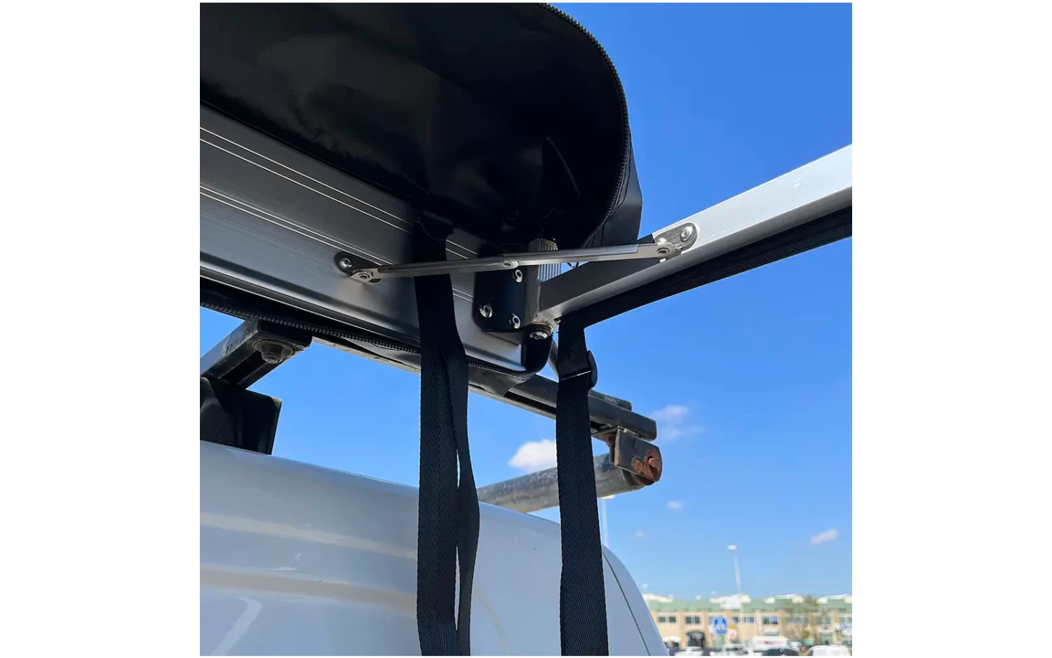 K'Foam Duschkabine 9 K'Foam Duschkabine – Bild 7