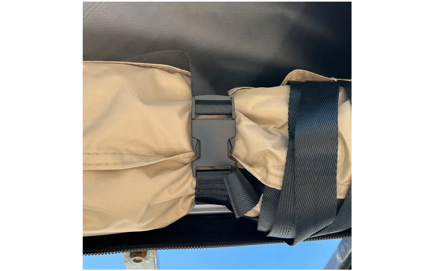 K'Foam Duschkabine 10 K'Foam Duschkabine – Bild 8