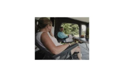 Vango Riviera Air 390 Elements ProShield Aufblasbares Reisevorzelt 23 Vango Riviera Air 390 Elements ProShield Aufblasbares Reisevorzelt -Berger 685725 4857161