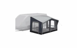 Vango Riviera Air 390 Elements All Season Aufblasbares Ganzjahresvorzelt 22 Vango Riviera Air 390 Elements All Season Aufblasbares Ganzjahresvorzelt -Berger 686181 4674117