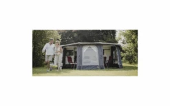Vango Aufblasbares Vorzelt Für Wohnwagen Tuscany Air 500 Elements ProShield 23 Vango Aufblasbares Vorzelt Für Wohnwagen Tuscany Air 500 Elements ProShield -Berger 686703 4674057