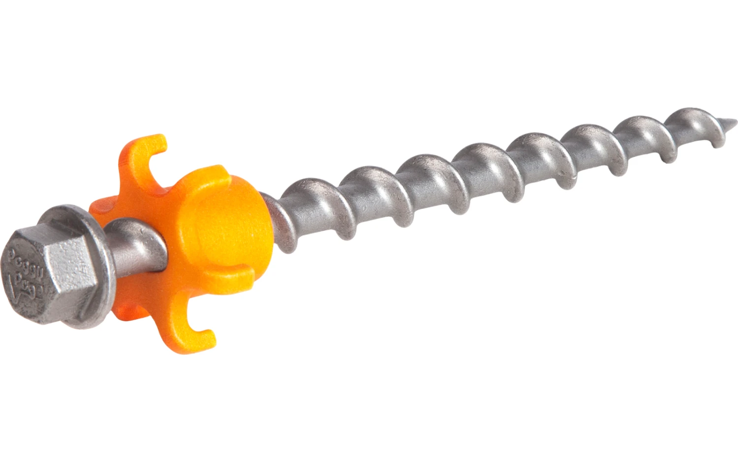 Peggy Peg Peg&Stop Heavy Duty 4er Set 3 Peggy Peg Peg&Stop Heavy Duty 4er Set