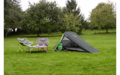 Coleman Bedrock Zelt Für 2 Personen -Berger 695573 4854830