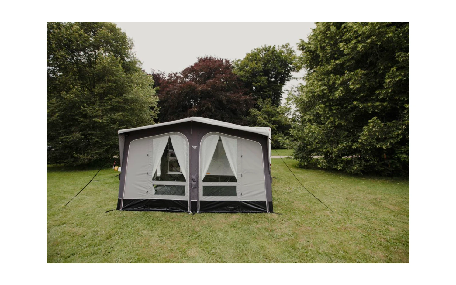 Vango Riviera Air 390 Elements ProShield Aufblasbares Reisevorzelt 6 Vango Riviera Air 390 Elements ProShield Aufblasbares Reisevorzelt – Bild 4