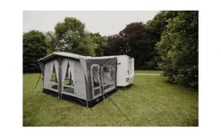 Vango Riviera Air 390 Elements ProShield Aufblasbares Reisevorzelt 21 Vango Riviera Air 390 Elements ProShield Aufblasbares Reisevorzelt -Berger 695747 4857149