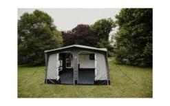 Vango Riviera Air 390 Elements ProShield Aufblasbares Reisevorzelt 22 Vango Riviera Air 390 Elements ProShield Aufblasbares Reisevorzelt -Berger 695750 4857155