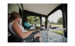 Vango Riviera Air 390 Elements ProShield Aufblasbares Reisevorzelt 28 Vango Riviera Air 390 Elements ProShield Aufblasbares Reisevorzelt -Berger 695759 4857197