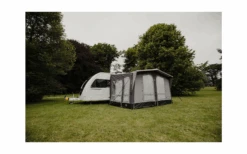 Vango Riviera Air 390 Elements ProShield Aufblasbares Reisevorzelt 29 Vango Riviera Air 390 Elements ProShield Aufblasbares Reisevorzelt -Berger 695762 4857203